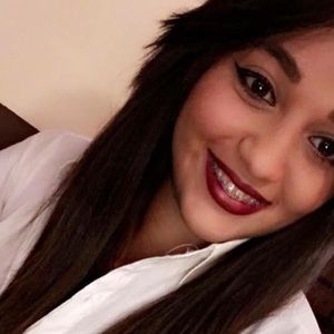 Meet your Posher, Krystal